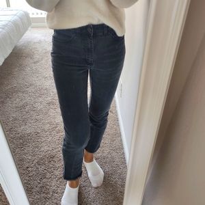 Rebecca Taylor jeans